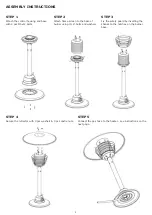 Preview for 5 page of Gasmate GM120-001 Manual