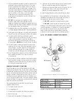 Preview for 3 page of Gasmate GM124-003 Installation, Operation And Maintenance Instructions