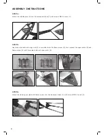 Предварительный просмотр 8 страницы Gasmate GM124-015 Instructions Manual