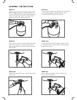 Предварительный просмотр 12 страницы Gasmate GM124-015 Instructions Manual