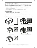 Предварительный просмотр 14 страницы Gasmate GM124-015 Instructions Manual