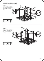 Предварительный просмотр 7 страницы Gasmate GM142-157 Installation, Operation And Maintenance Instructions