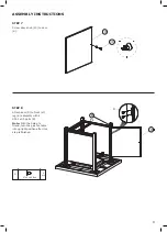 Предварительный просмотр 9 страницы Gasmate GM142-157 Installation, Operation And Maintenance Instructions