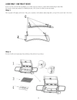 Предварительный просмотр 4 страницы Gasmate GM152-01 User Manual