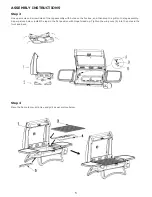 Предварительный просмотр 5 страницы Gasmate GM152-01 User Manual