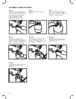 Preview for 8 page of Gasmate GM152-029 Instructions Manual