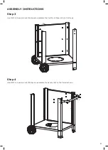 Preview for 9 page of Gasmate GM160-014 Manual