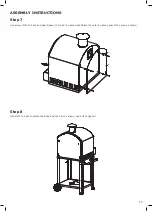 Preview for 11 page of Gasmate GM160-014 Manual