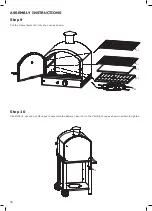 Preview for 12 page of Gasmate GM160-014 Manual