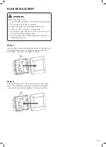 Preview for 15 page of Gasmate GM160-014 Manual