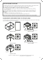 Preview for 17 page of Gasmate GM160-014 Manual