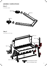 Preview for 7 page of Gasmate GM160-016 Manual