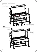 Preview for 8 page of Gasmate GM160-016 Manual