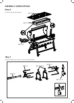 Preview for 9 page of Gasmate GM160-016 Manual