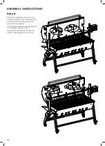 Preview for 10 page of Gasmate GM160-016 Manual