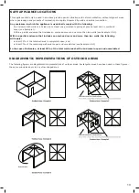 Preview for 19 page of Gasmate GM160-016 Manual