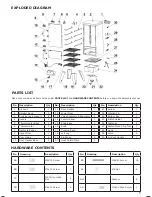 Preview for 5 page of Gasmate GM160-018 Manual