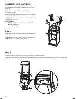 Preview for 6 page of Gasmate GM160-018 Manual