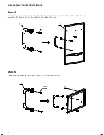 Preview for 8 page of Gasmate GM160-018 Manual