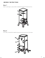 Preview for 9 page of Gasmate GM160-018 Manual