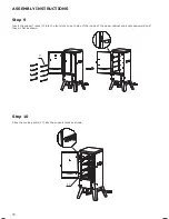 Preview for 10 page of Gasmate GM160-018 Manual