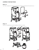 Preview for 12 page of Gasmate GM160-018 Manual