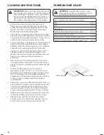 Preview for 16 page of Gasmate GM160-018 Manual