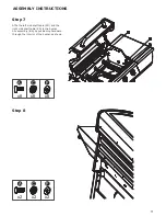 Предварительный просмотр 11 страницы Gasmate GM172-068 Instructions Manual