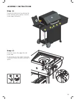 Предварительный просмотр 13 страницы Gasmate GM172-071 Instructions Manual