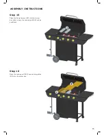 Предварительный просмотр 15 страницы Gasmate GM172-071 Instructions Manual