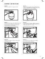 Предварительный просмотр 17 страницы Gasmate GM172-071 Instructions Manual