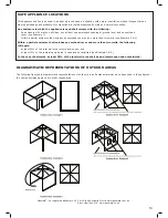 Предварительный просмотр 19 страницы Gasmate GM172-071 Instructions Manual