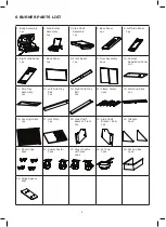 Предварительный просмотр 8 страницы Gasmate GM172-124 Manual