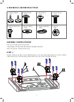 Предварительный просмотр 9 страницы Gasmate GM172-124 Manual