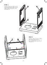 Предварительный просмотр 10 страницы Gasmate GM172-124 Manual