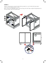 Предварительный просмотр 13 страницы Gasmate GM172-124 Manual