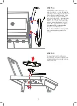 Предварительный просмотр 15 страницы Gasmate GM172-124 Manual