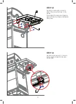 Предварительный просмотр 16 страницы Gasmate GM172-124 Manual