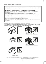 Предварительный просмотр 23 страницы Gasmate GM172-124 Manual