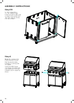 Preview for 10 page of Gasmate GM174-045 Manual