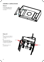 Preview for 12 page of Gasmate GM174-045 Manual