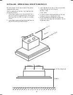 Preview for 10 page of Gasmate GMHIS Instructions Manual