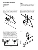 Preview for 4 page of Gasmate GRT2 User Manual