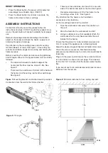 Предварительный просмотр 5 страницы Gasmate HELLION GM135-042 Quick Start Manual