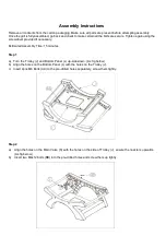 Preview for 9 page of Gasmate HF1814A Manual