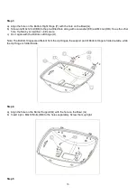 Preview for 10 page of Gasmate HF1814A Manual