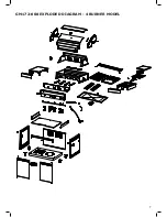 Preview for 7 page of Gasmate Horizon GM172-008 Instructions Manual