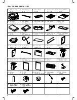 Preview for 8 page of Gasmate Horizon GM172-008 Instructions Manual