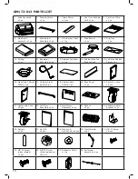 Preview for 10 page of Gasmate Horizon GM172-008 Instructions Manual