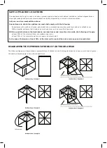 Предварительный просмотр 7 страницы Gasmate HOT 0ZI II Series Manual